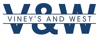 VINEY'S & WEST logo